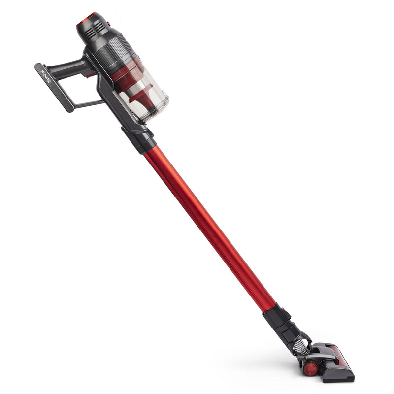 Aspirateur 2 En 1 Sans Fil Fullpower - Rouge