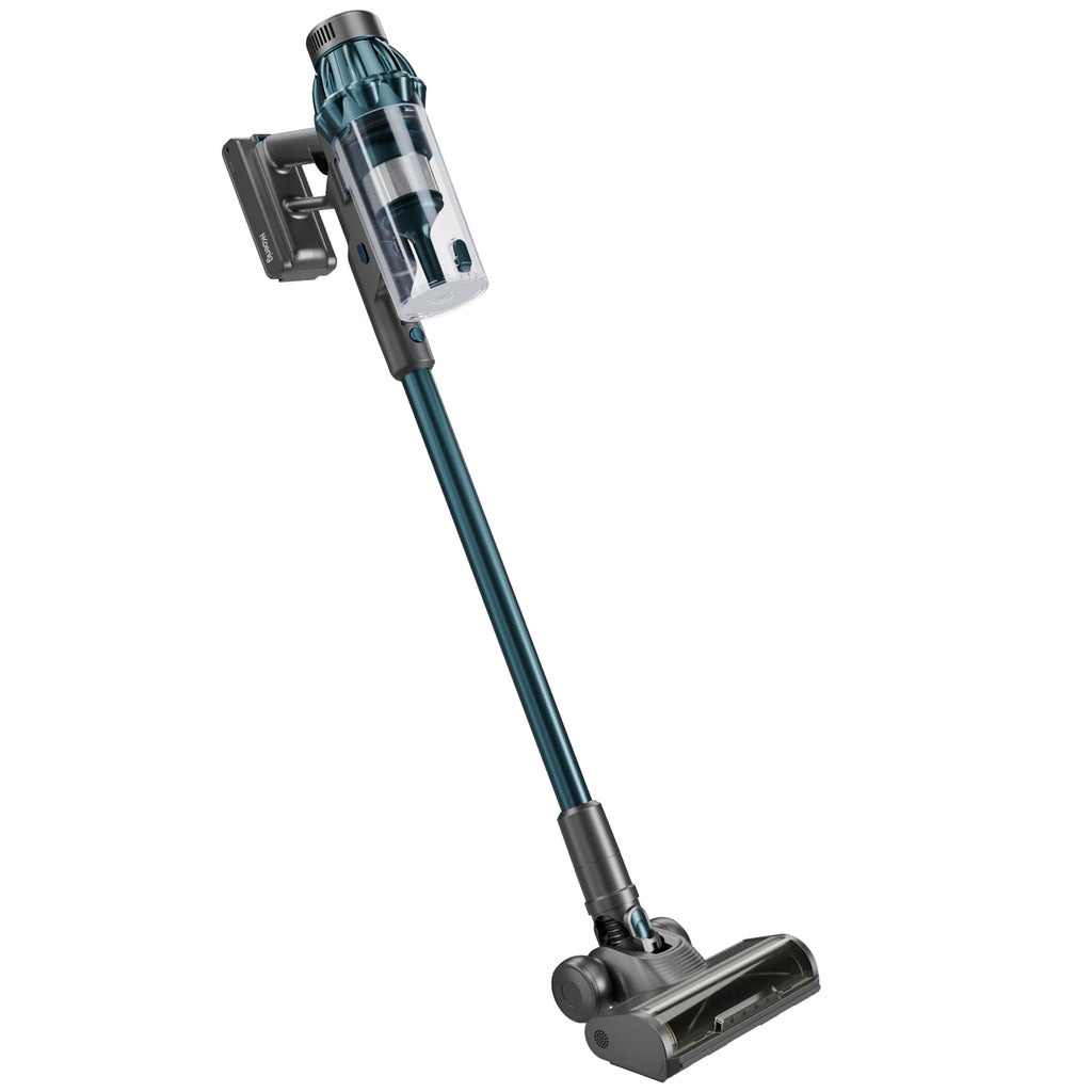 2-in-1 Cordless Stick Vacuum Power+ - Blue