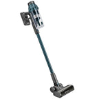 2-in-1 Cordless Stick Vacuum Power+ - Blue