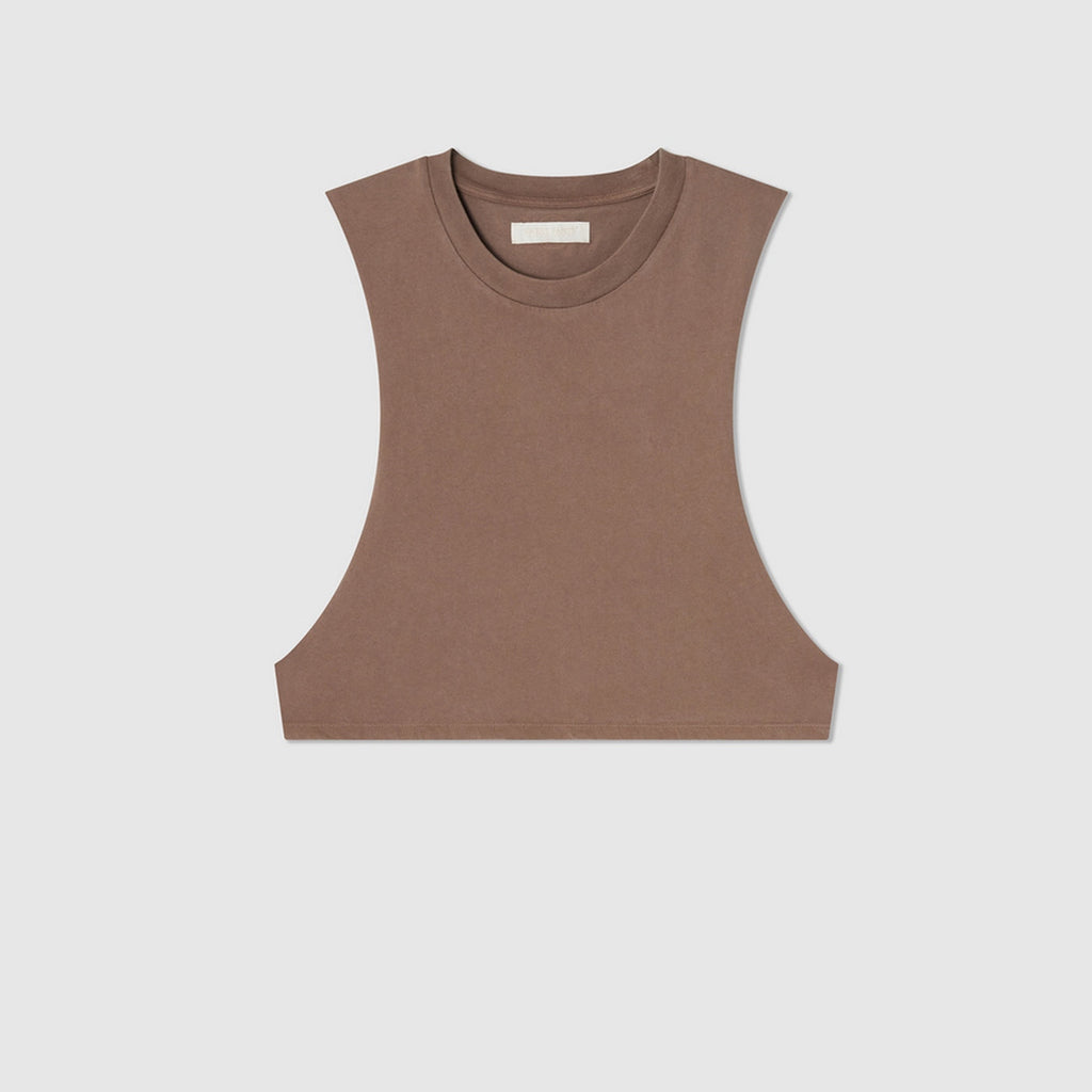 Urban Cut Tank Top - Canyon - Women