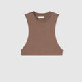 Urban Cut Tank Top - Canyon - Women