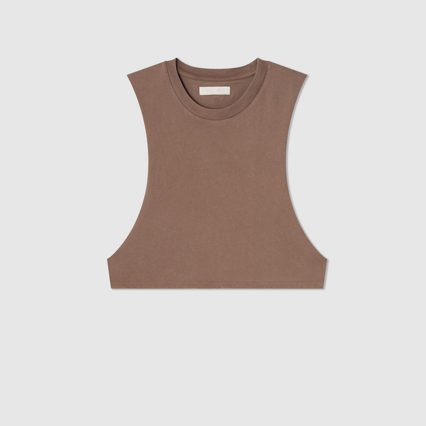 Urban Cut Tank Top - Canyon - Women