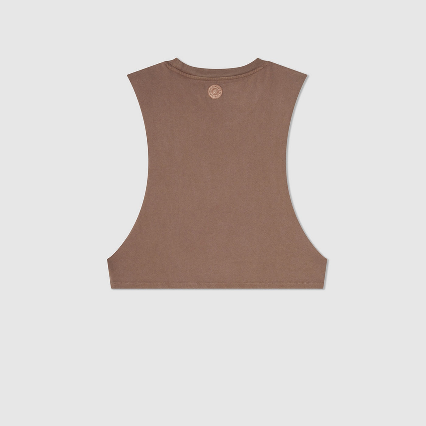 Urban Cut Tank Top - Canyon - Women
