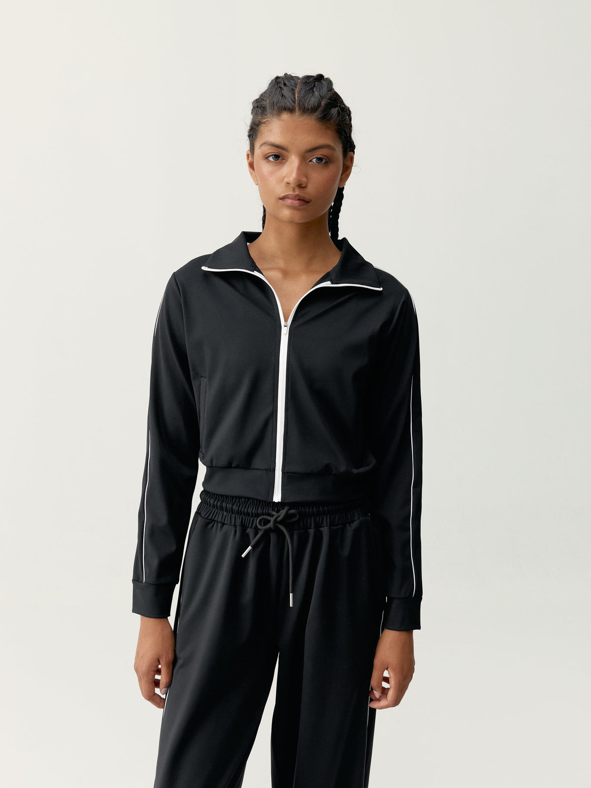 Giacca Urban - Nero - Donna
