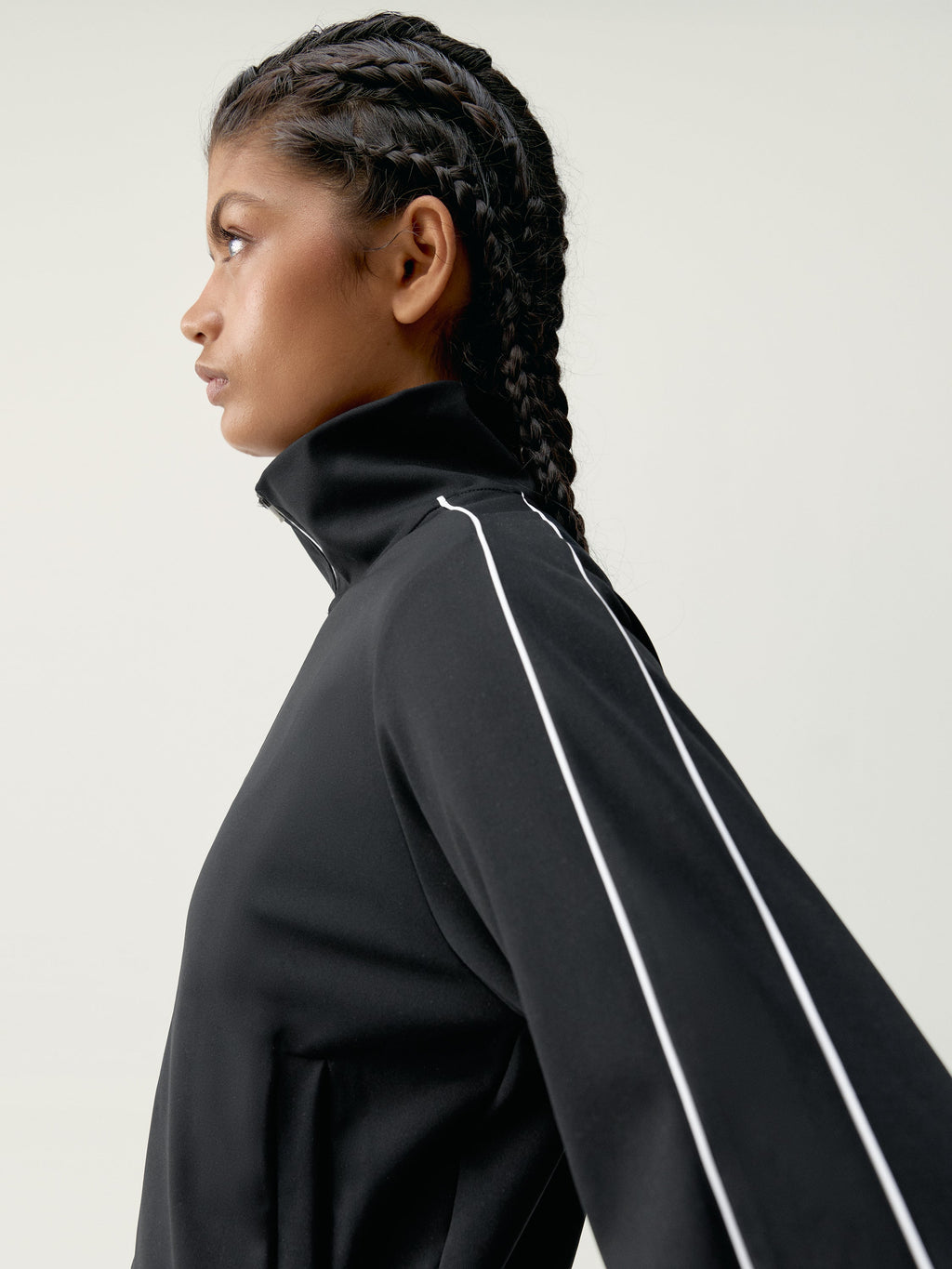 Giacca Urban - Nero - Donna