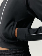 Giacca Urban - Nero - Donna