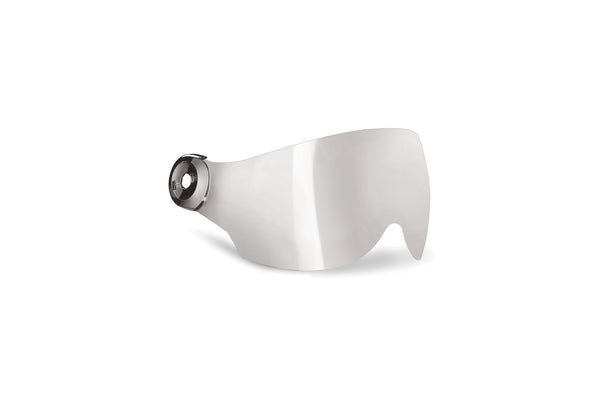 Visera Kask Urban "R" - Ahumado claro-511