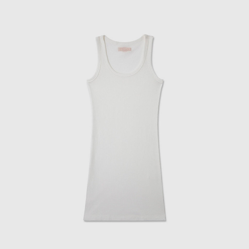 Robe Urban Dress - Dirty White - Femme