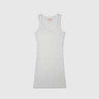 Robe Urban Dress - Dirty White - Femme