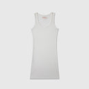 Robe Urban Dress - Dirty White - Femme