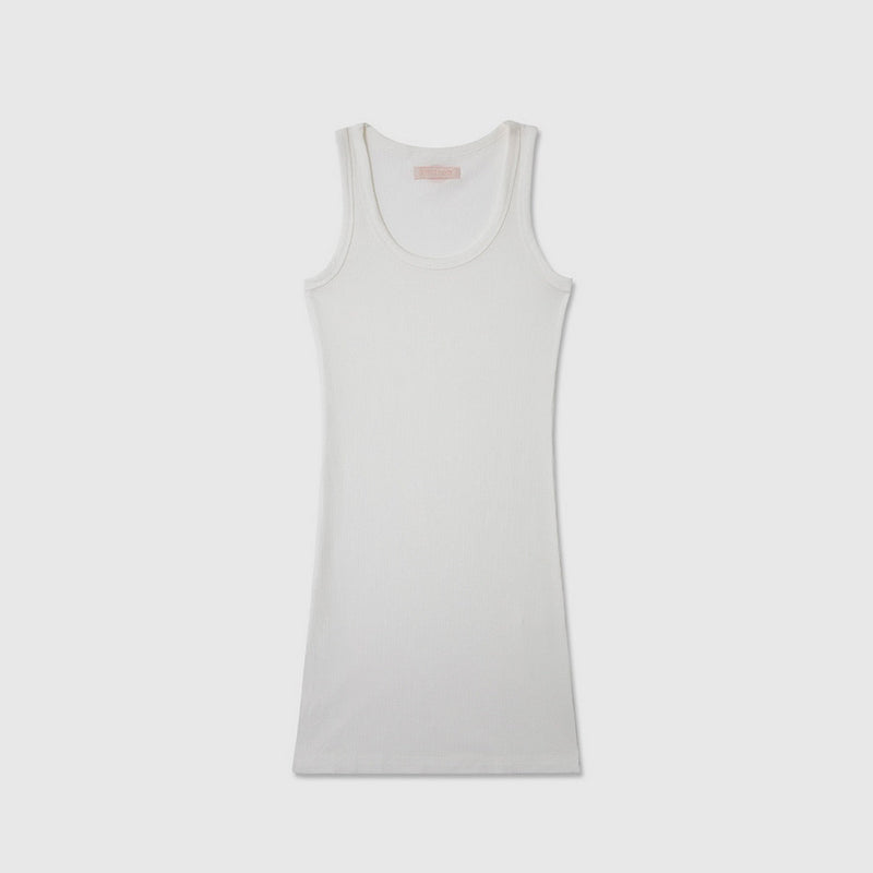 Robe Urban Dress - Dirty White - Femme