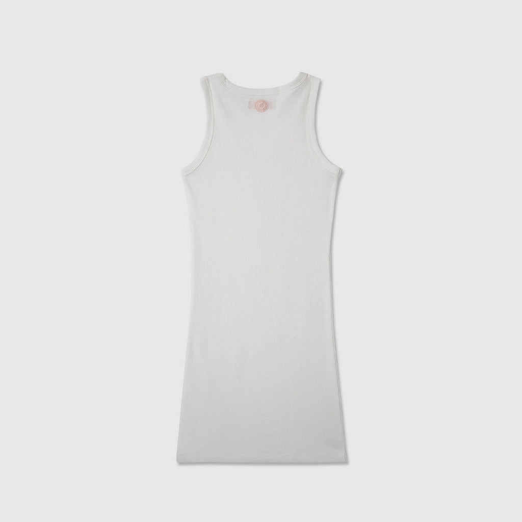 Robe Urban Dress - Dirty White - Femme