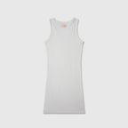 Robe Urban Dress - Dirty White - Femme