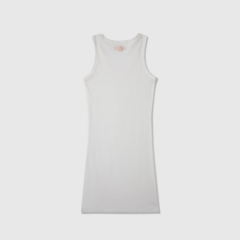 Robe Urban Dress - Dirty White - Femme