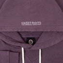 Sweat Capuche Poche Kangourou - Purple - Mixte