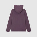 Sweat Capuche Poche Kangourou - Purple - Mixte