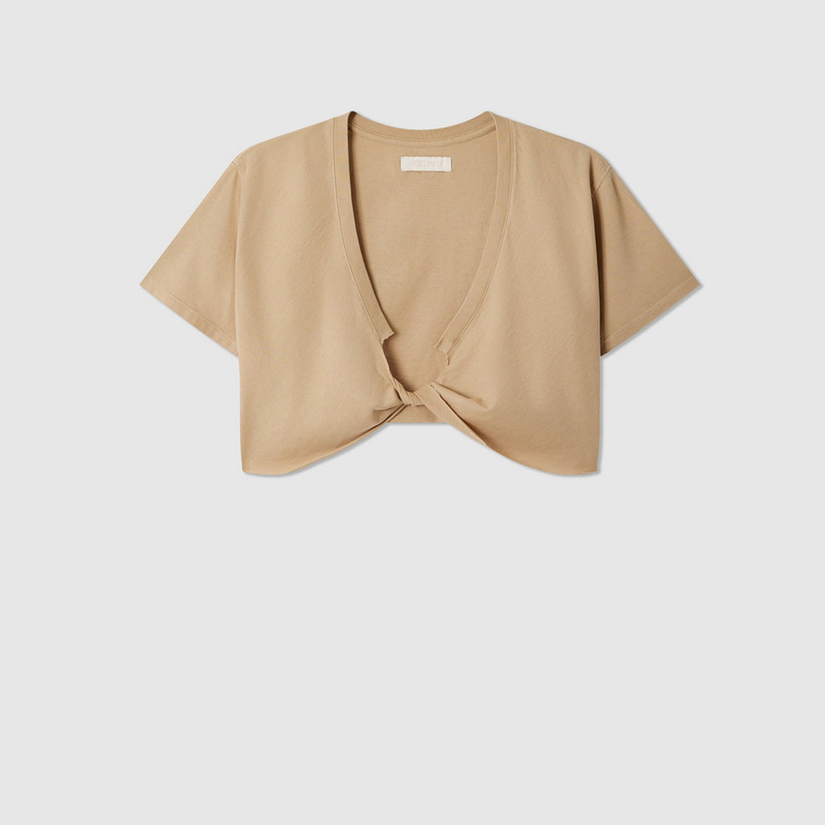 T-Shirt Urban Node Cr - Desert - Donna