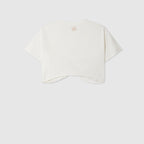 Urban Node Cr T-Shirt - Dirty White - Women's