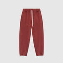 Used Large Fleece Joggers - Mars - Unisex