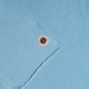 Sweat Manche Courte - Baltique - Mixte