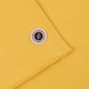 Sweat Manche Courte - Yellow - Mixte