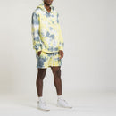 Sweet Pants - Pantalones cortos unisex Urban Prime T&D - Amarillo nube - Unisex