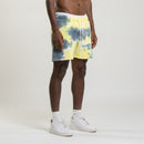 Sweet Pants - Pantalones cortos unisex Urban Prime T&D - Amarillo nube - Unisex