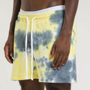 Sweet Pants - Pantalones cortos unisex Urban Prime T&D - Amarillo nube - Unisex