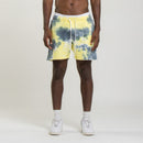 Sweet Pants - Pantalones cortos unisex Urban Prime T&D - Amarillo nube - Unisex