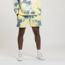 Sweet Pants - Pantalones cortos unisex Urban Prime T&D - Amarillo nube - Unisex