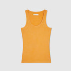 Top sin Mangas Urban Tank - Savane - Mujer