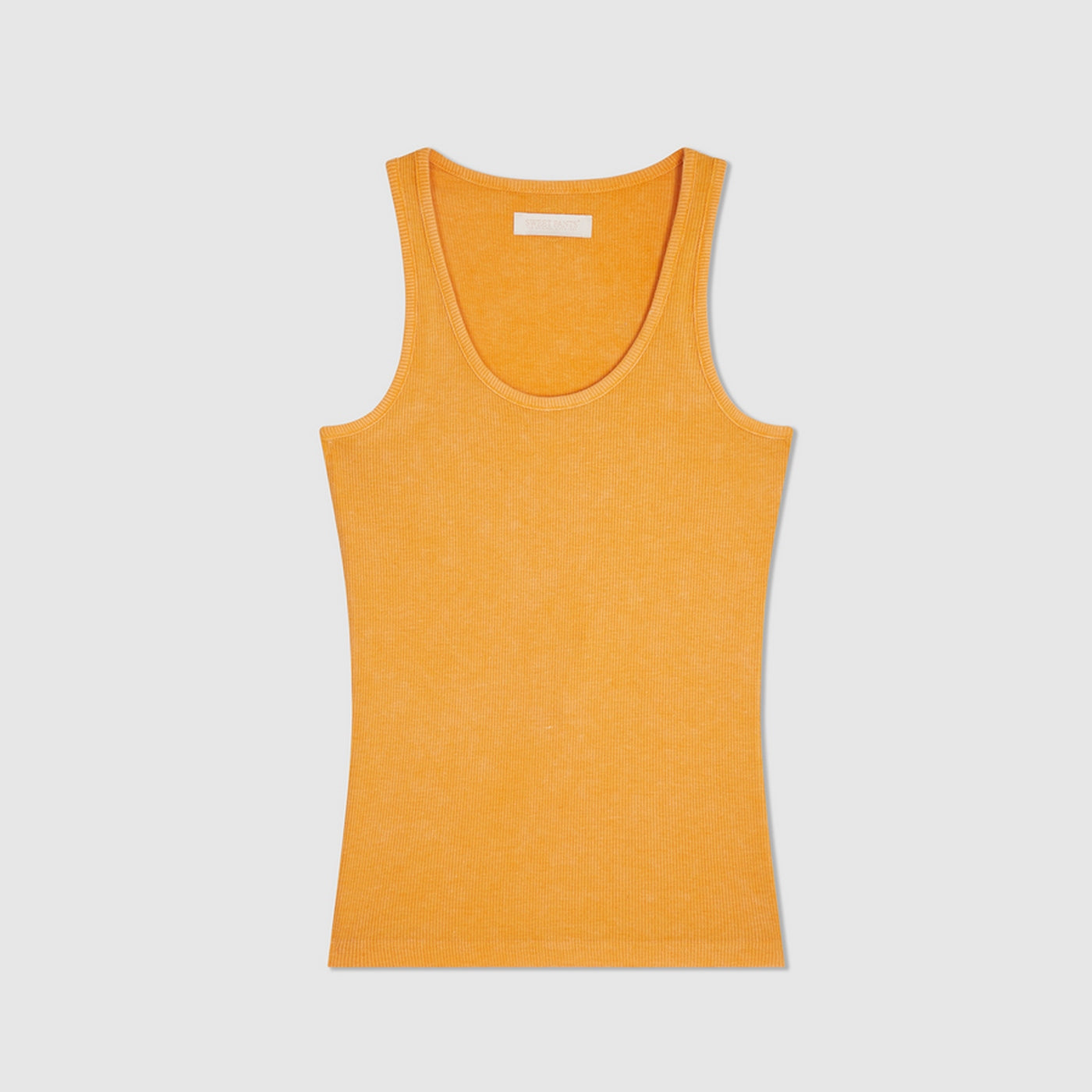 Top sin Mangas Urban Tank - Savane - Mujer