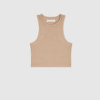 Urban Tank Crop - Desert - Women