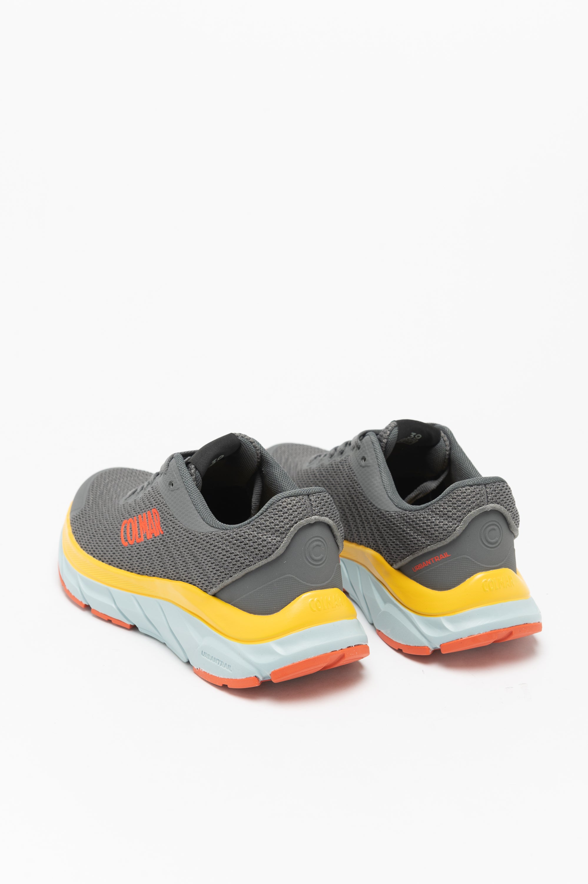 Urbantrail Colors Trainers - Women