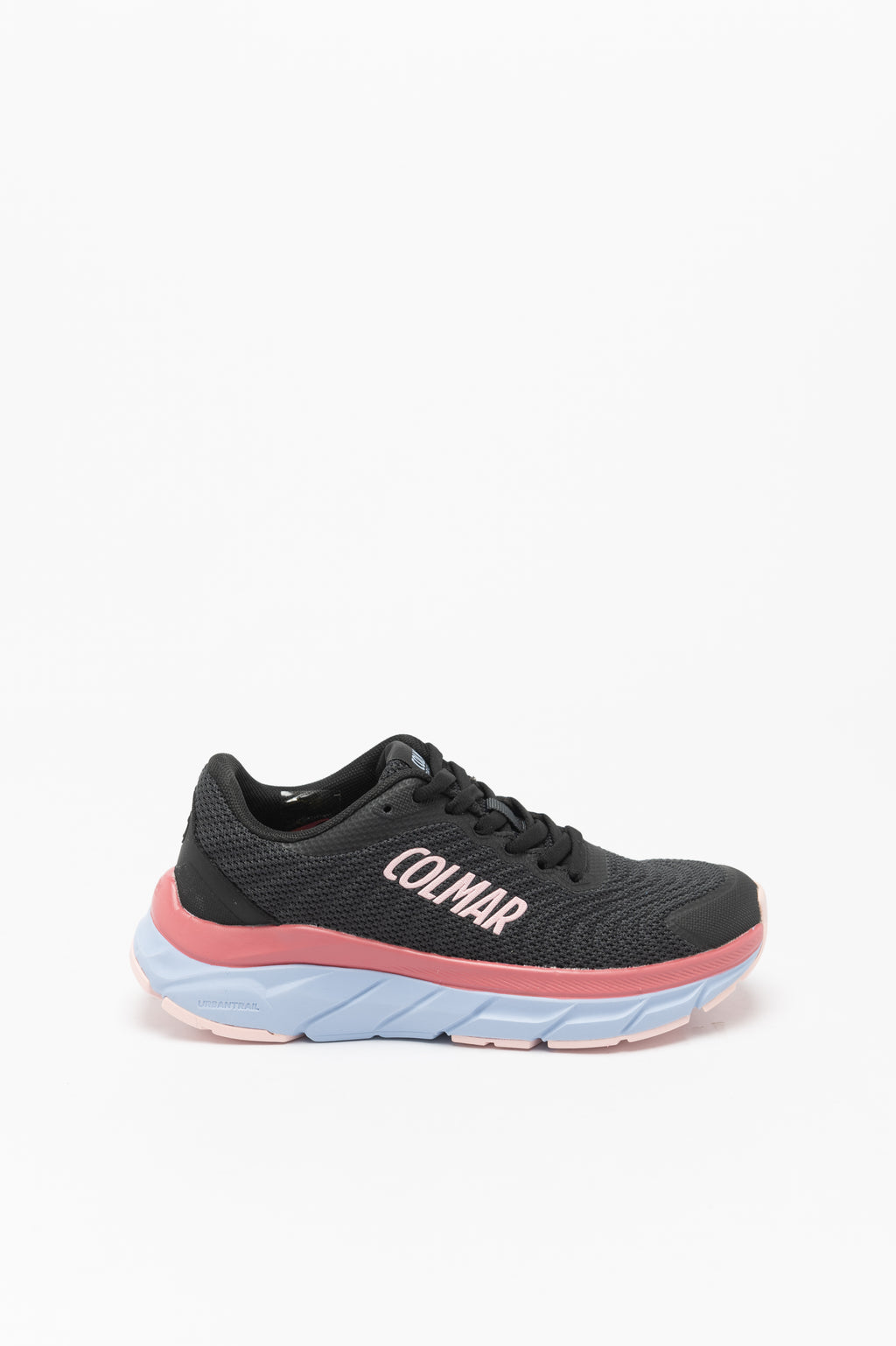 Zapatillas Urbantrail Colors - Mujer