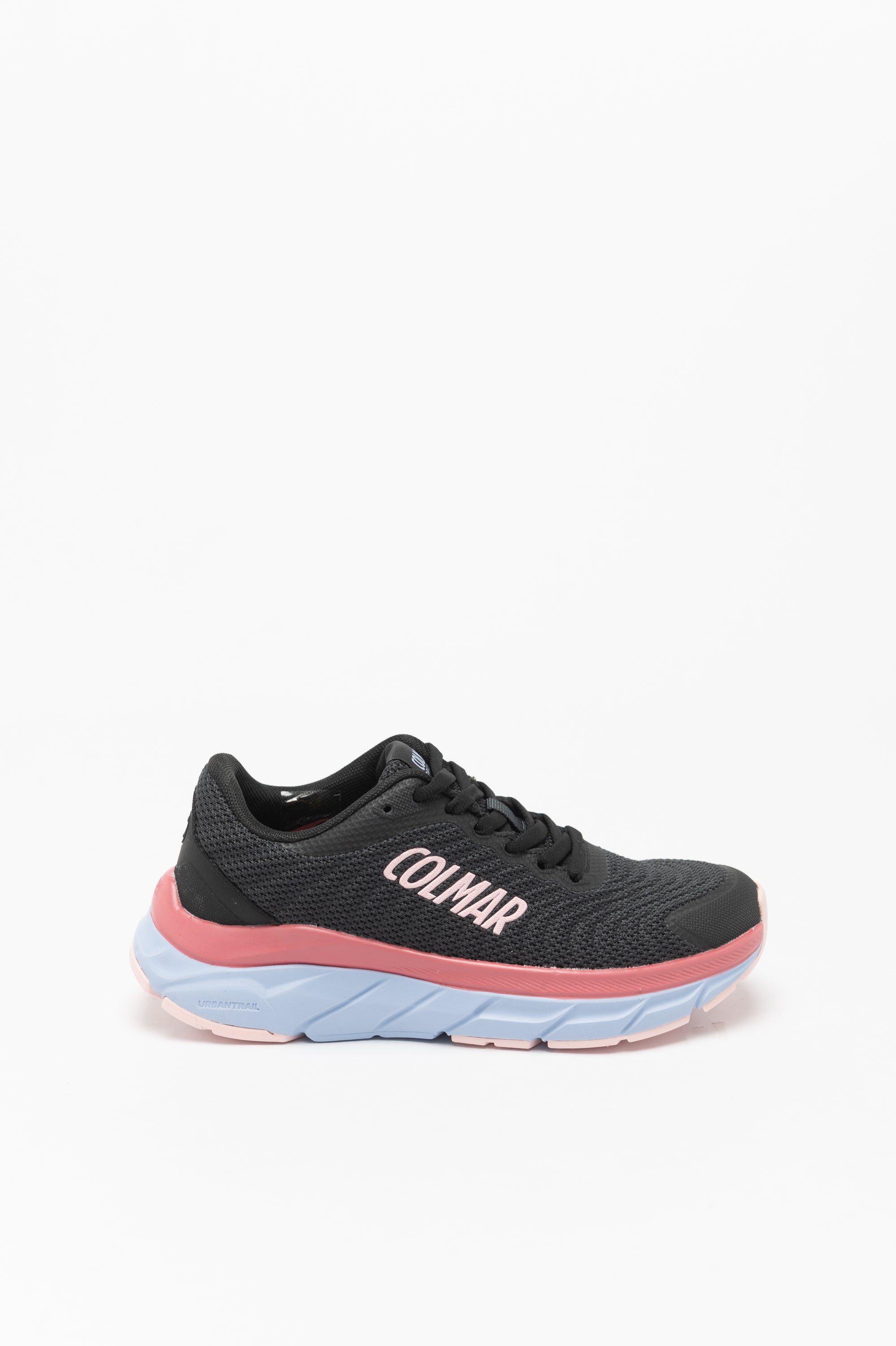 Zapatillas Urbantrail Colors - Mujer