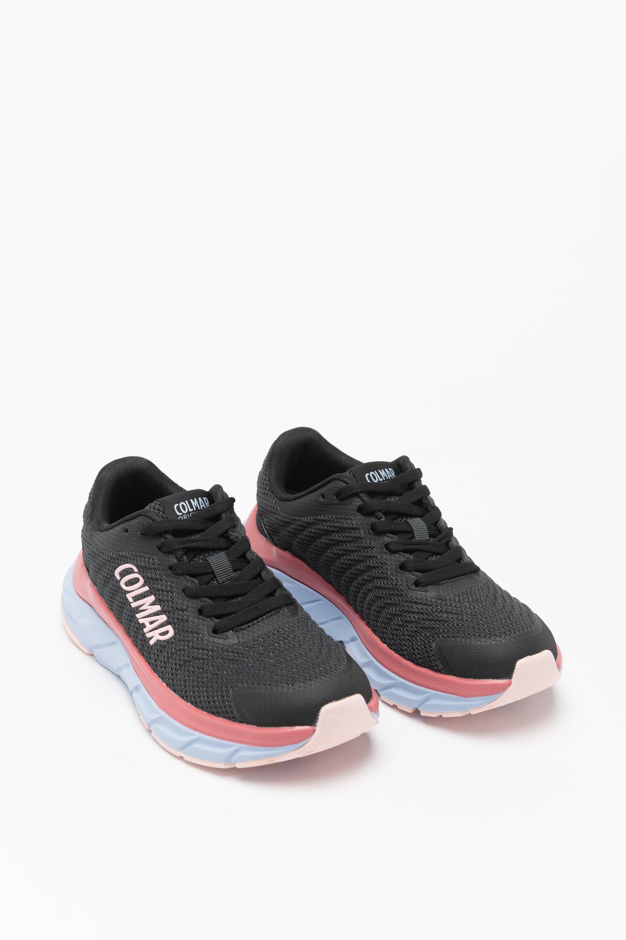 Zapatillas Urbantrail Colors - Mujer