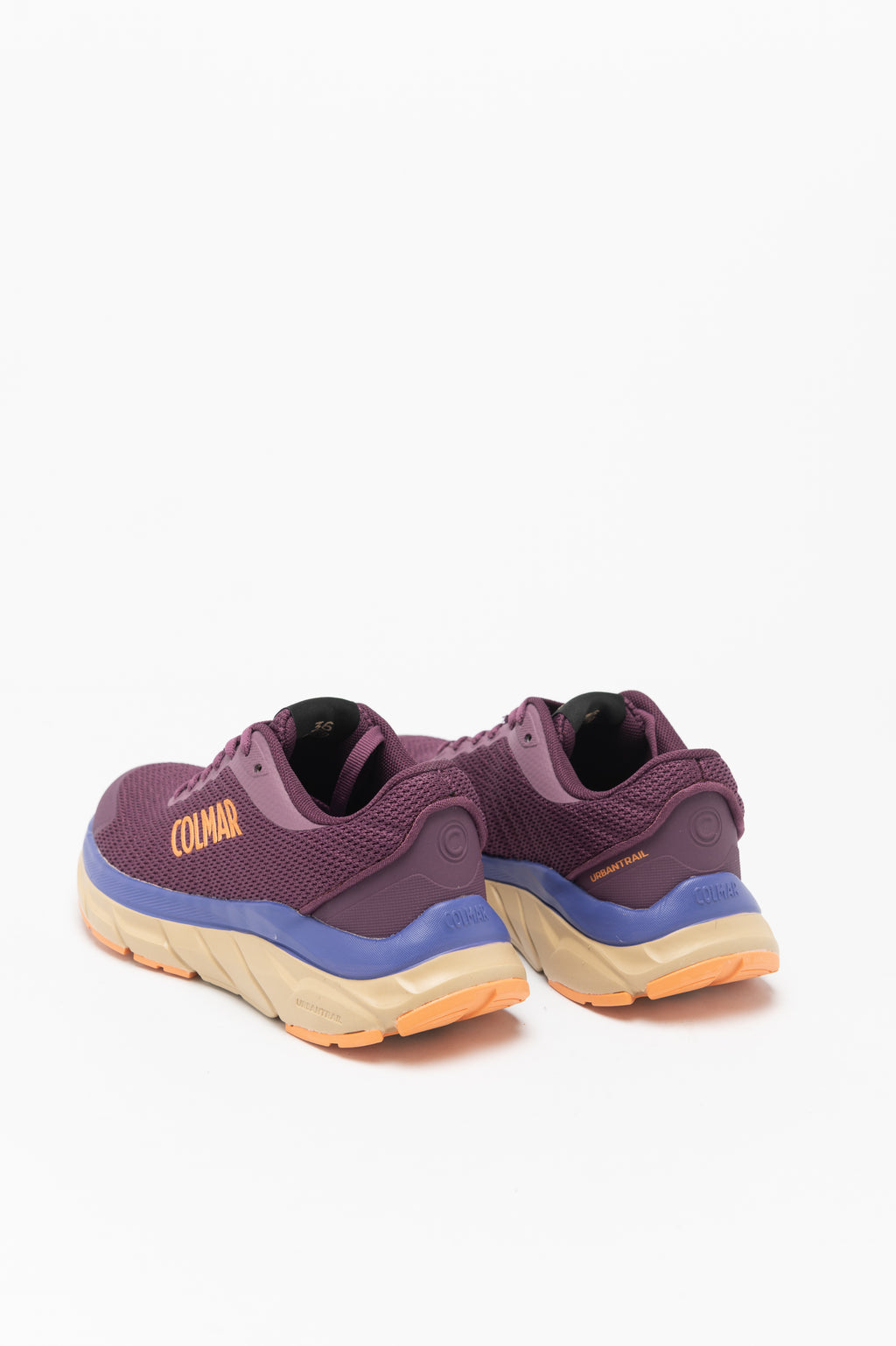 Urbantrail Colors Trainers - Women