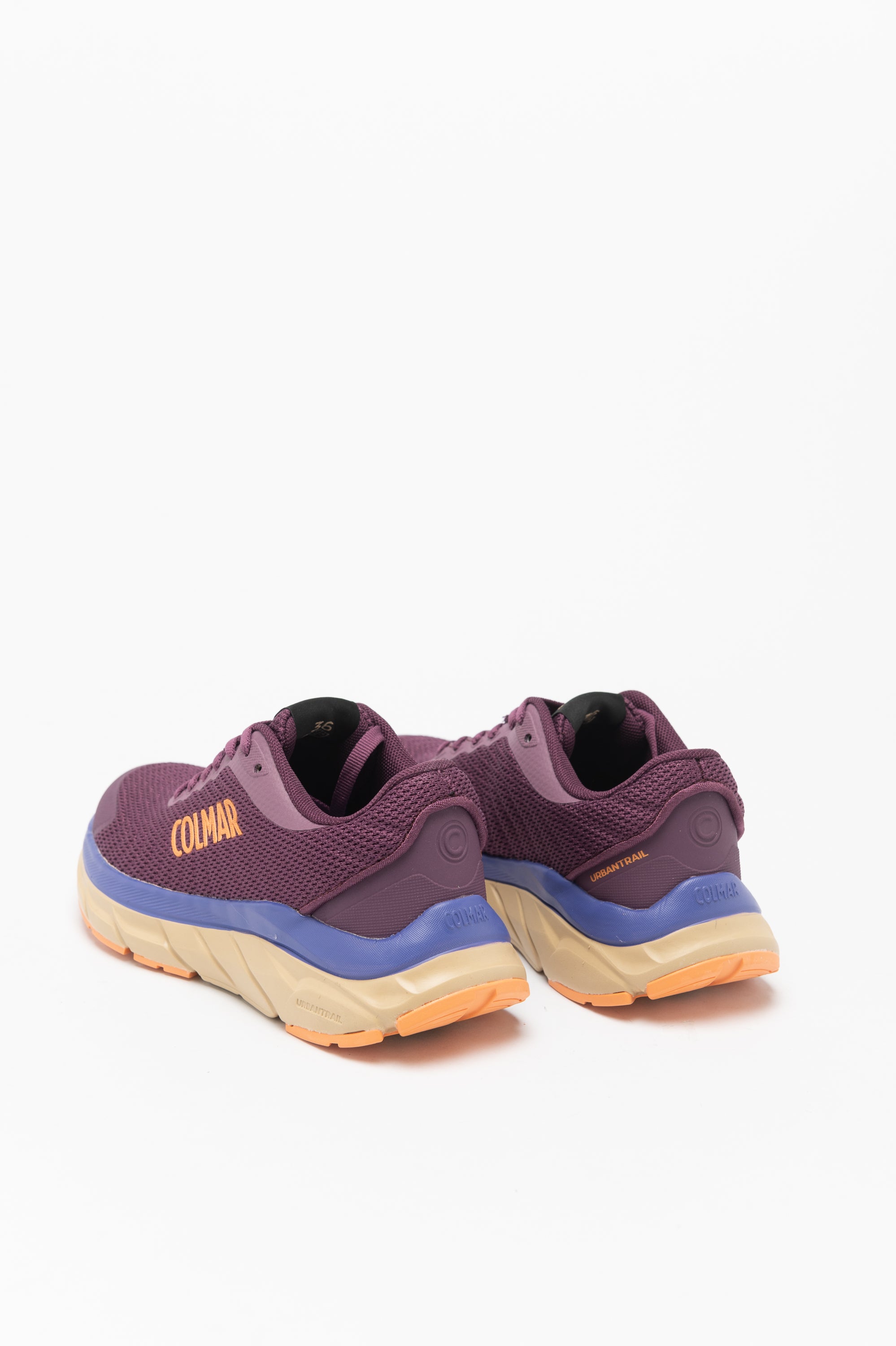 Urbantrail Colors Trainers - Women