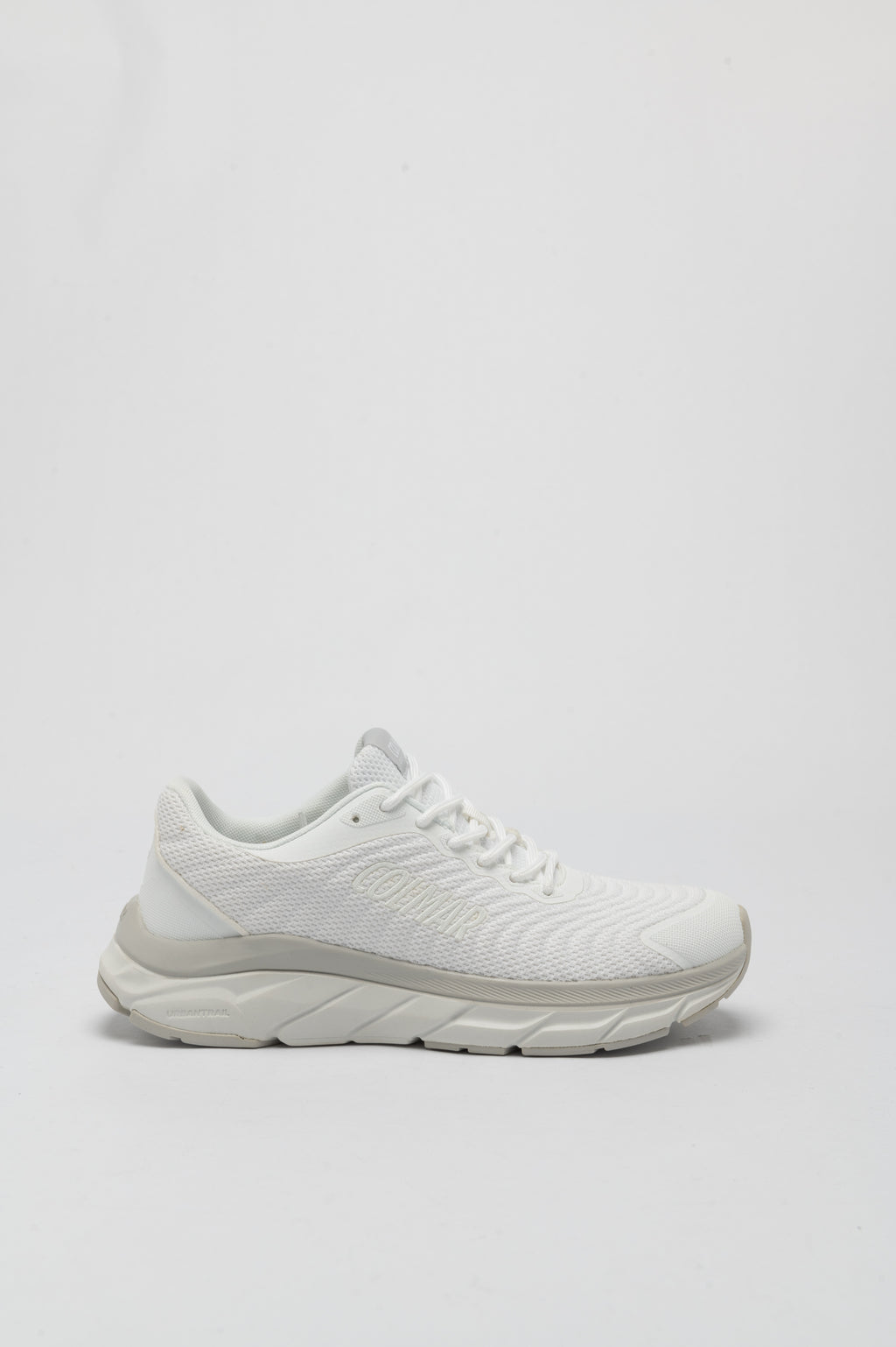 Baskets Urbantrail Plain - Unisex