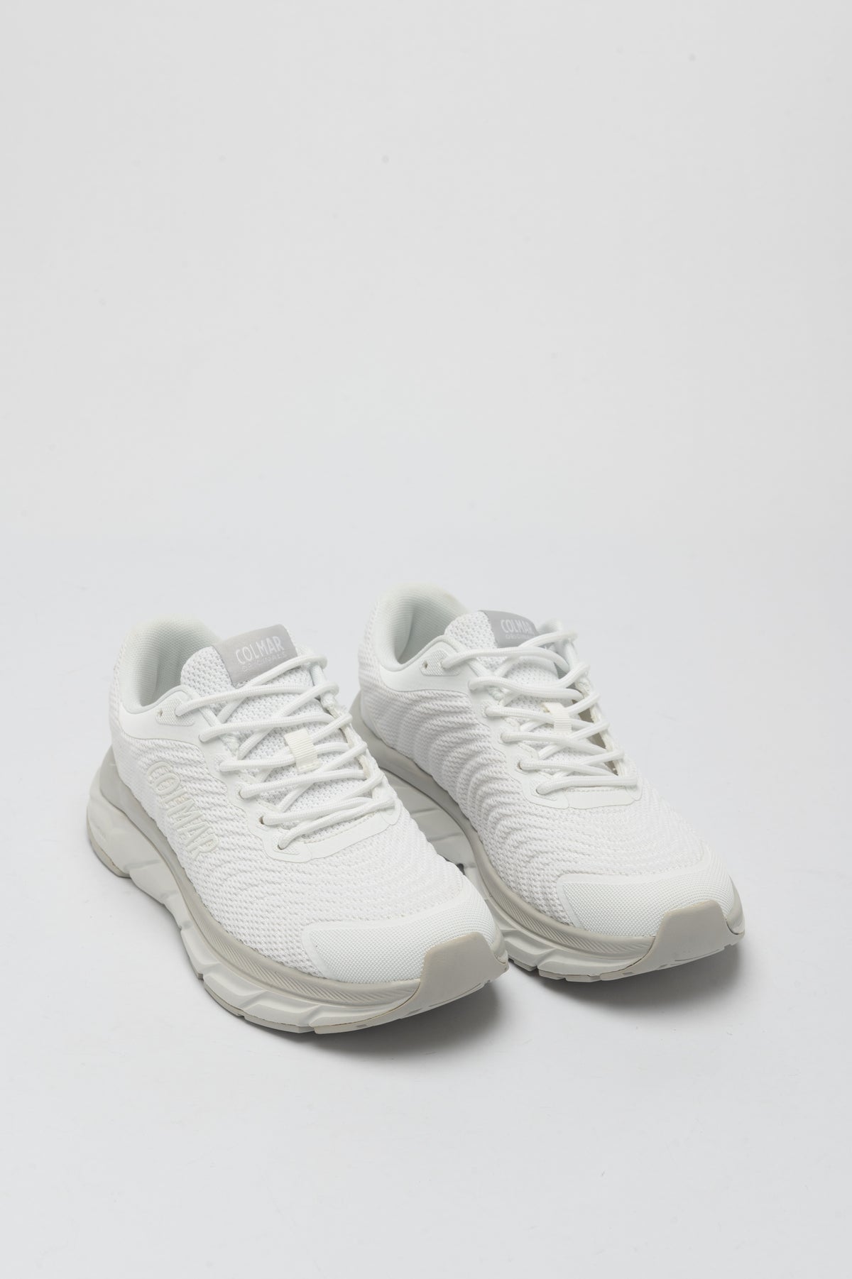 Baskets Urbantrail Plain - Unisex
