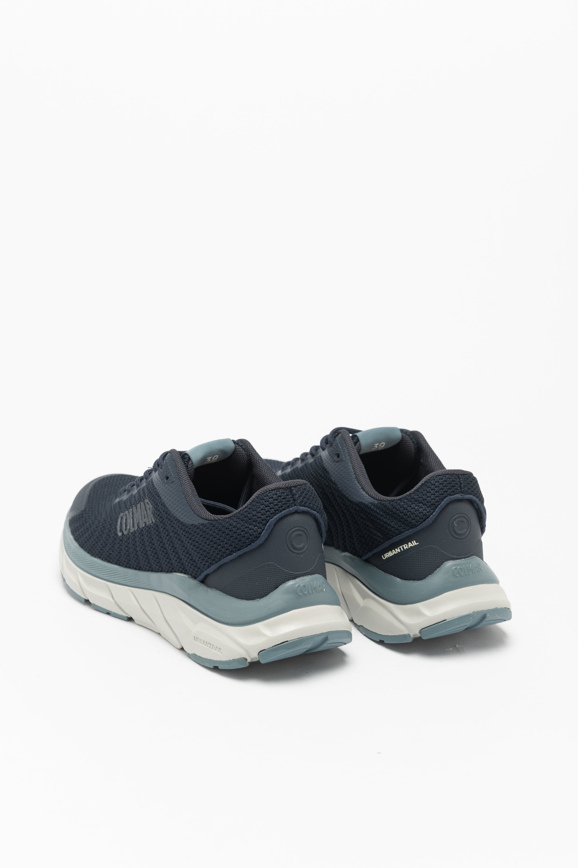 Zapatillas Urbantrail Plain - Unisex