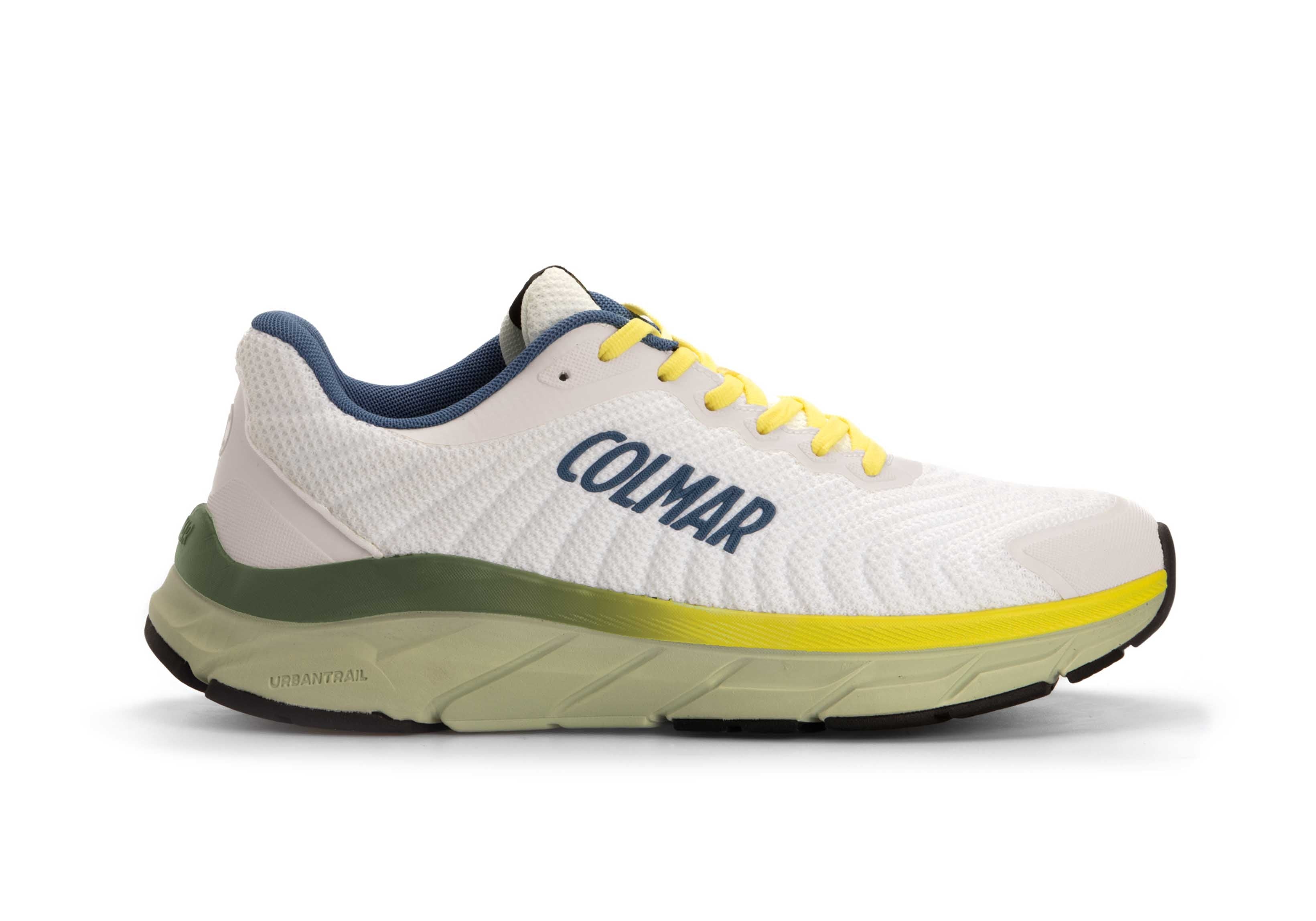 Urbantrail X1 Colors Trainers - Men