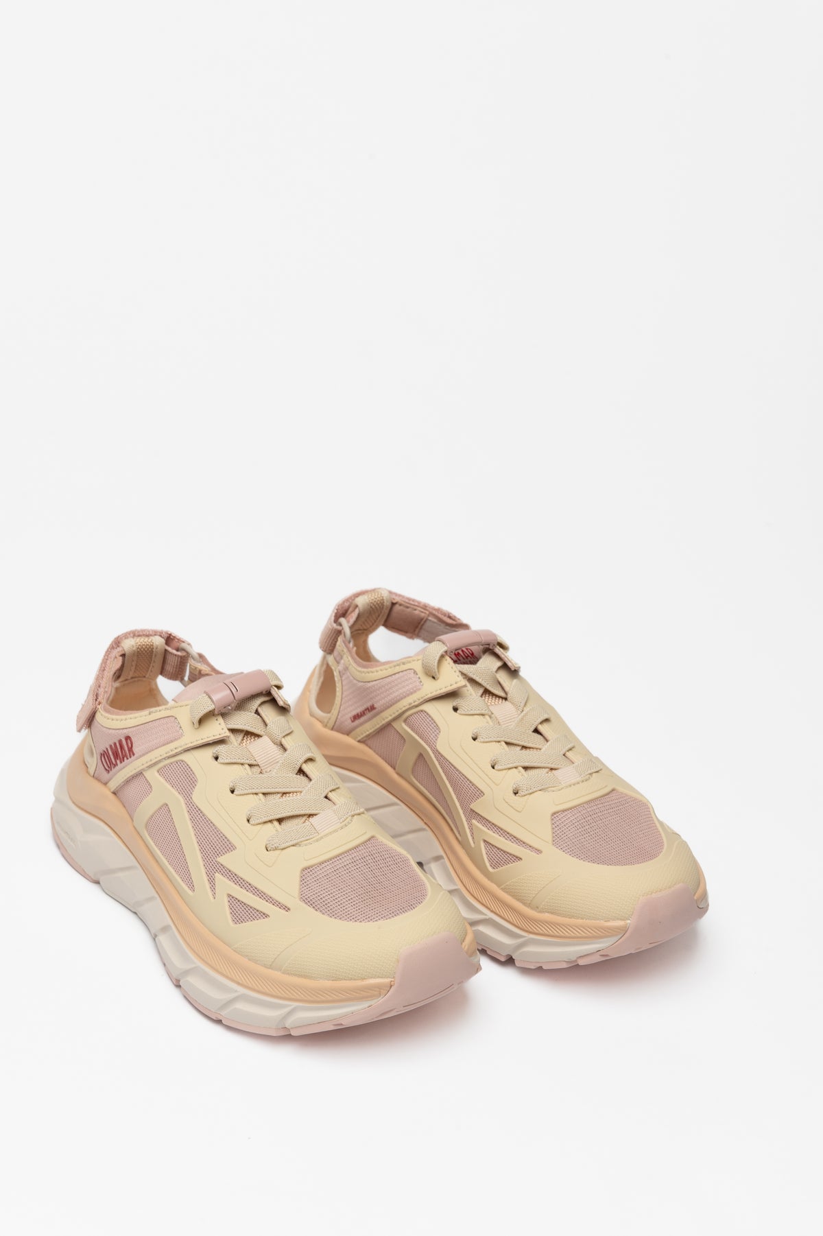 Baskets Urbantrail X3 Hike - Femme