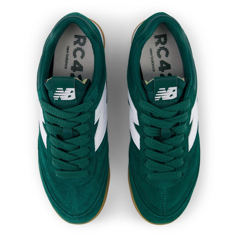 New Balance - Sneakers Rc42 - Marsh Green - Mixte