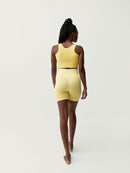 Short Urdhva - Jaune Doux - Femme