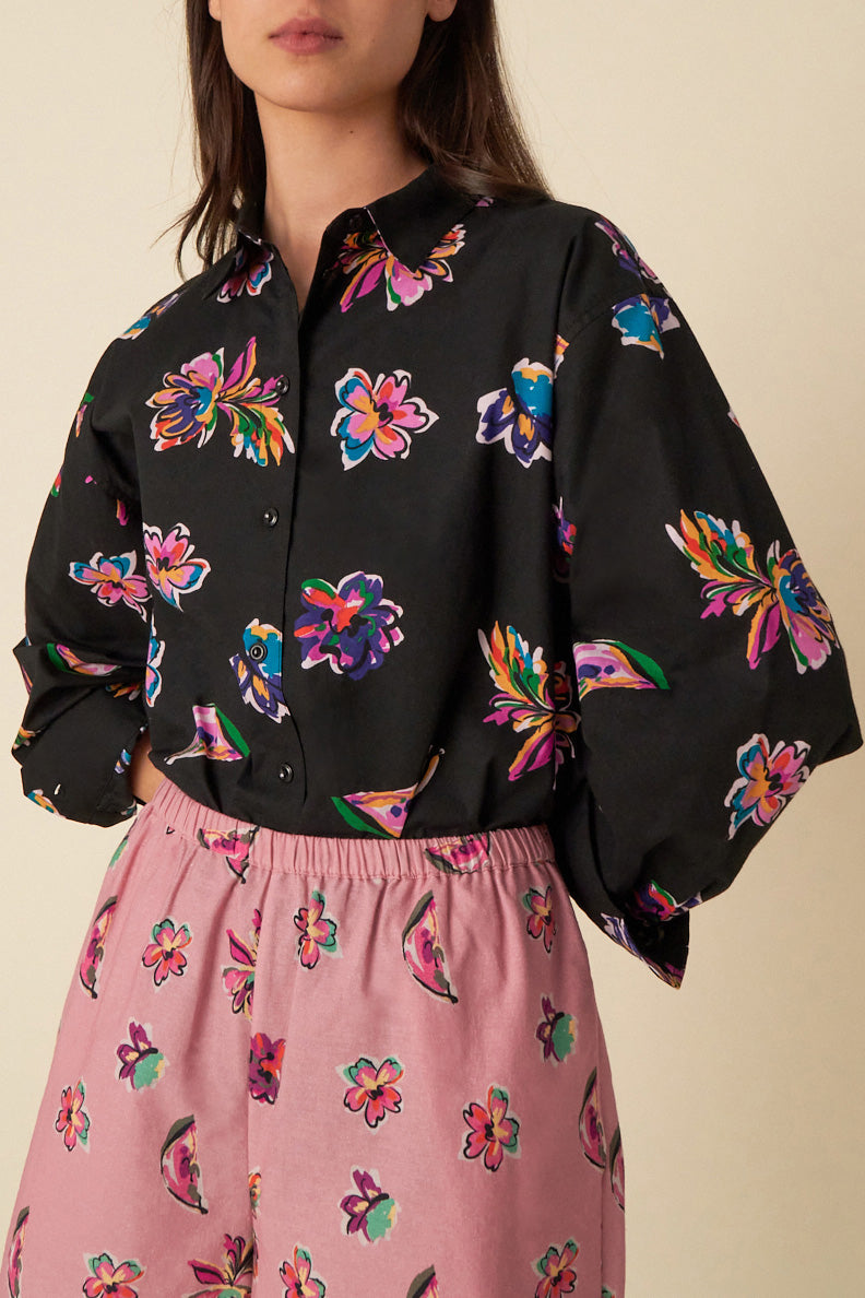Chemise Urion - Tchatcha