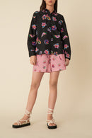 Chemise Urion - Tchatcha