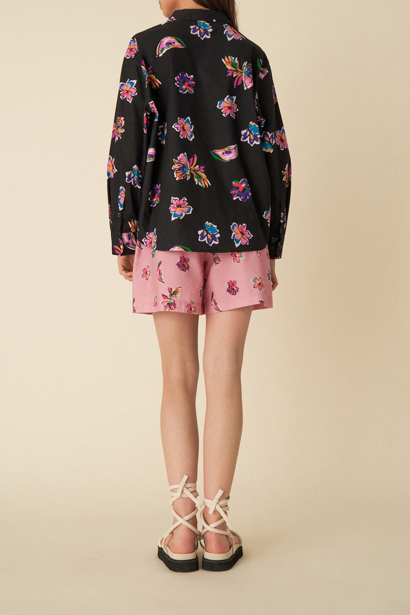Chemise Urion - Tchatcha