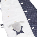 Gigoteuse D'Été En Coton Blanc